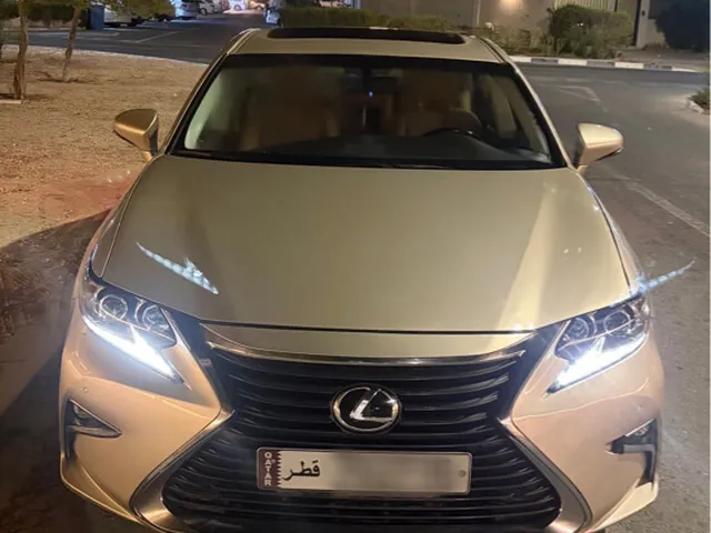 Photo of 2016 Lexus IS 250