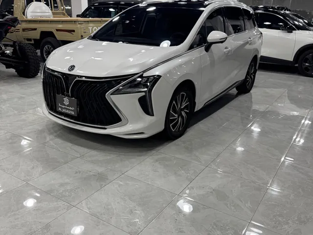 Photo of 2023 Dongfeng U-Tour