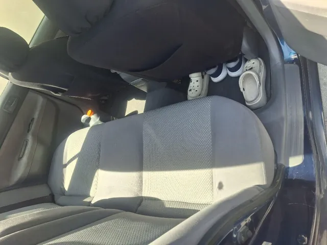 Photo of 2007 Mitsubishi Lancer GLS