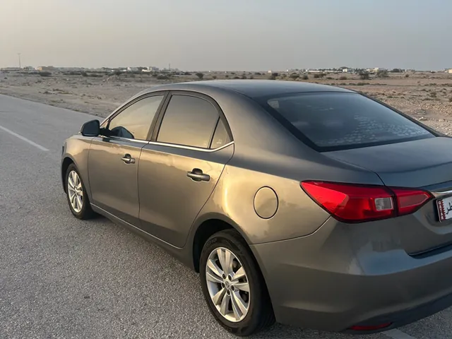 Photo of 2019 MG 360