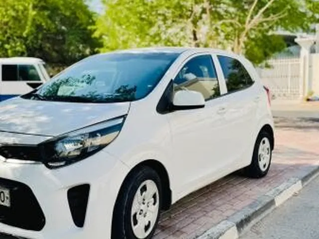 Photo of 2022 Kia Picanto