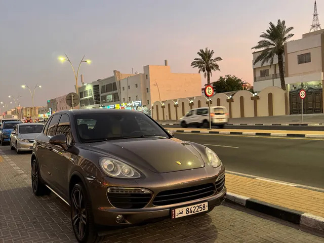 Photo of 2012 Porsche Cayman S