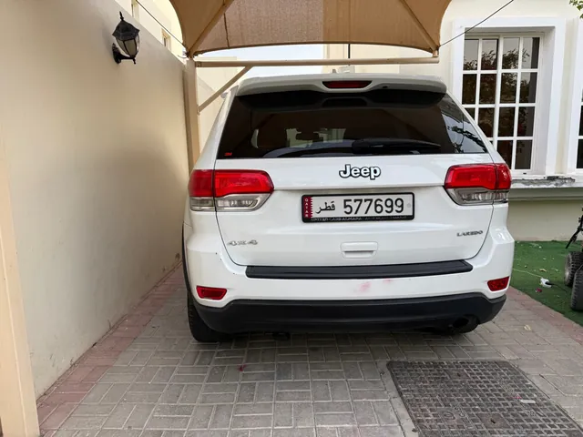 صورة 2014 جيب شيروكي