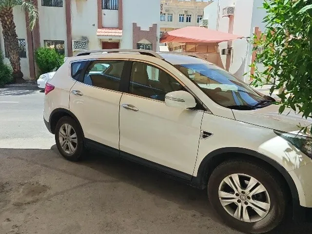 Photo of 2017 Dongfeng AX7 Mach