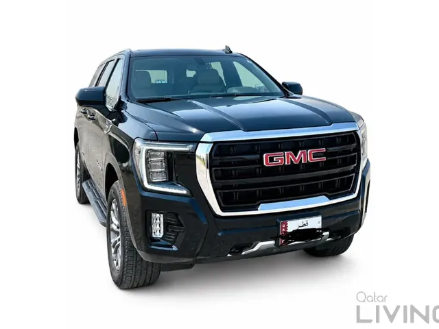 Photo of 2024 GMC Yukon SLE
