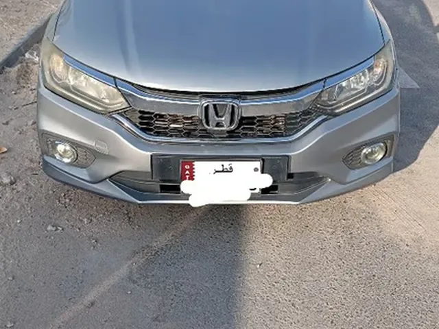 Photo of 2020 Honda City