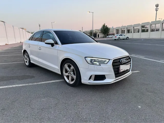Photo of 2019 Audi A3 35 TFSI