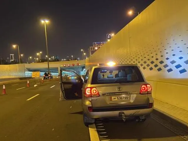 Photo of 2010 Toyota Land Cruiser GXR