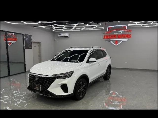 Photo of 2023 MG RX5 Turbo