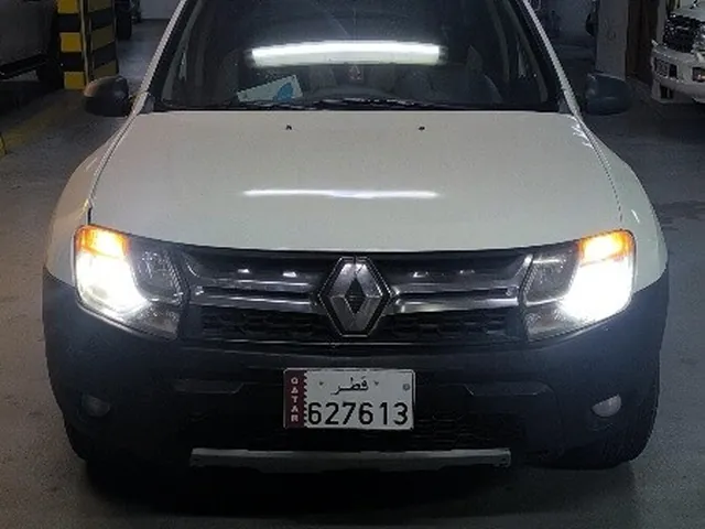 Photo of 2018 Renault Duster