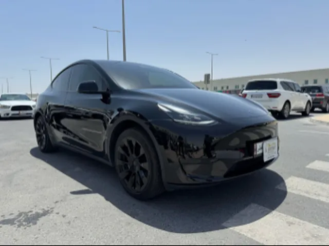 صورة 2024 تيسلا Model Y