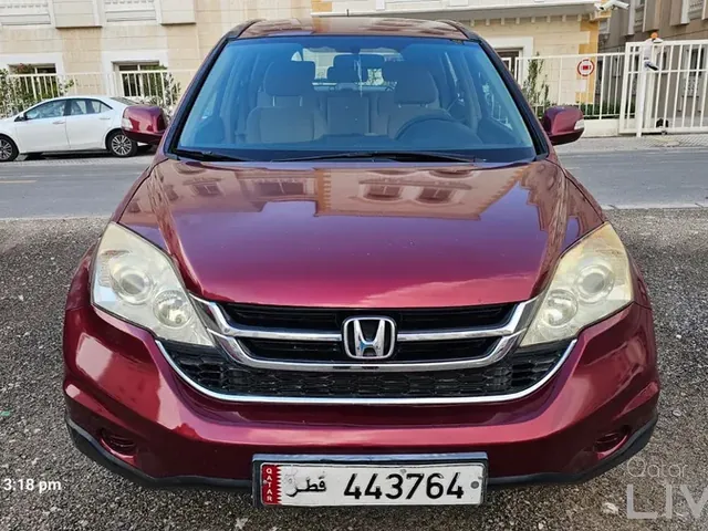 Photo of 2011 Honda CR-V