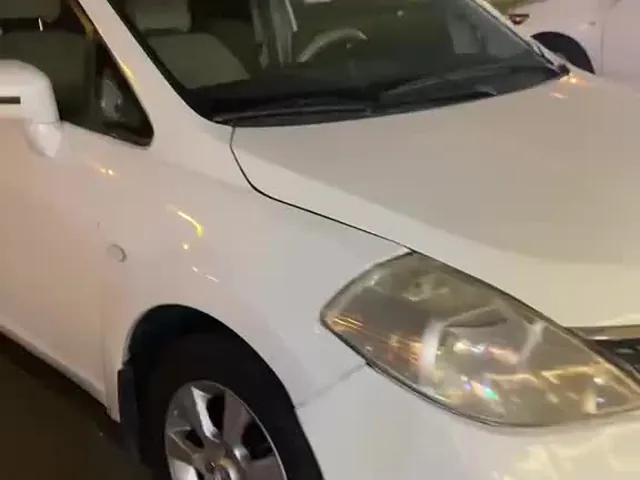Photo of 2006 Nissan Tiida