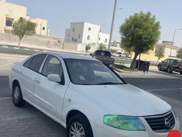 Photo of 2011 Nissan Sunny