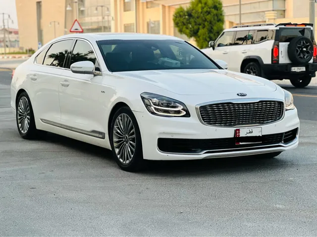 Photo of 2019 Kia K900