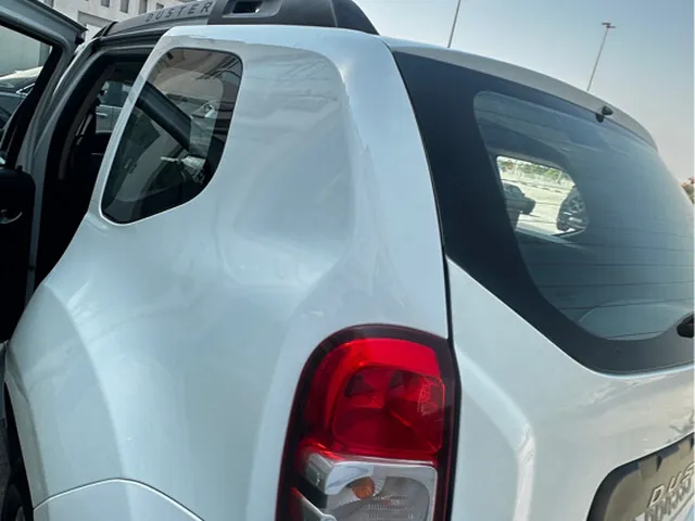 Photo of 2015 Renault Duster
