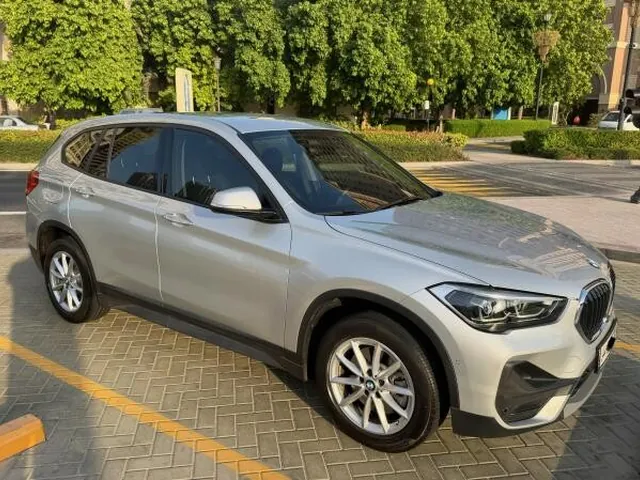 Photo of 2022 BMW X1