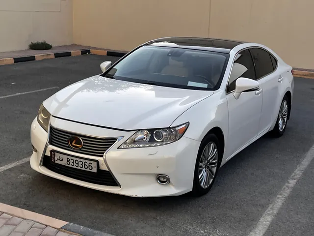 Photo of 2013 Lexus IS 350