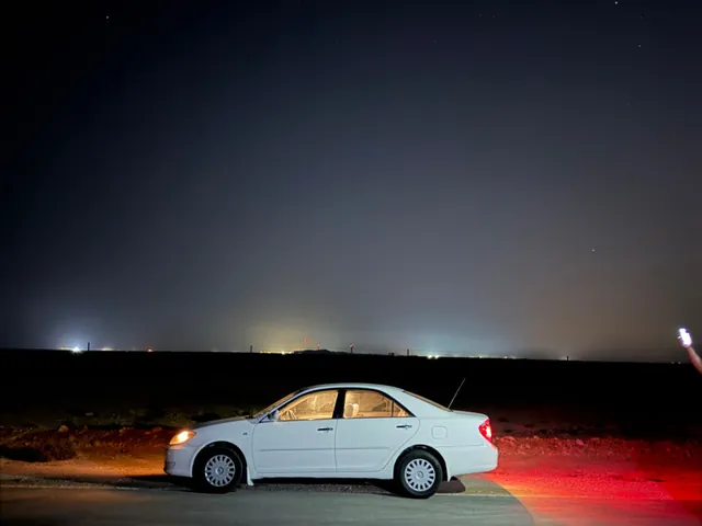 Photo of 2006 Toyota Camry