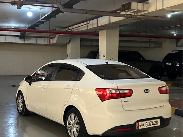 Photo of 2014 Kia Rio