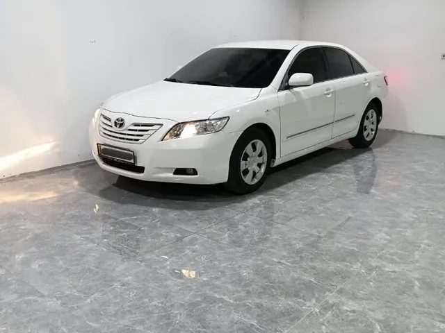 Photo of 2009 Toyota Camry GL