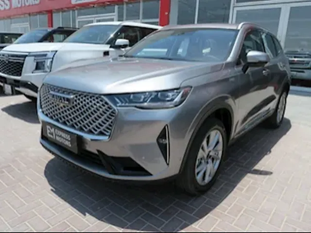 Photo of 2025 Haval H6 Supreme