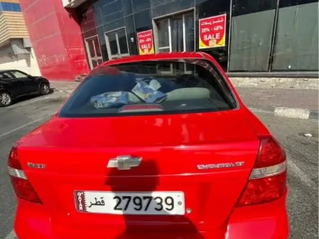 Photo of 2009 Chevrolet Aveo LS