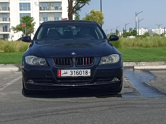 Photo of 2006 BMW 3-Series 320i
