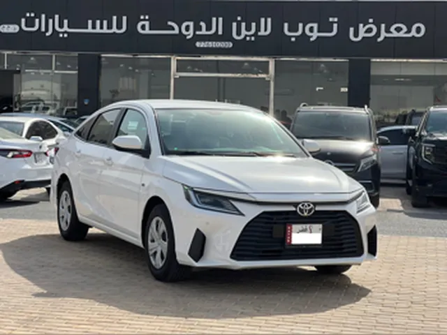 Photo of 2022 Toyota Yaris
