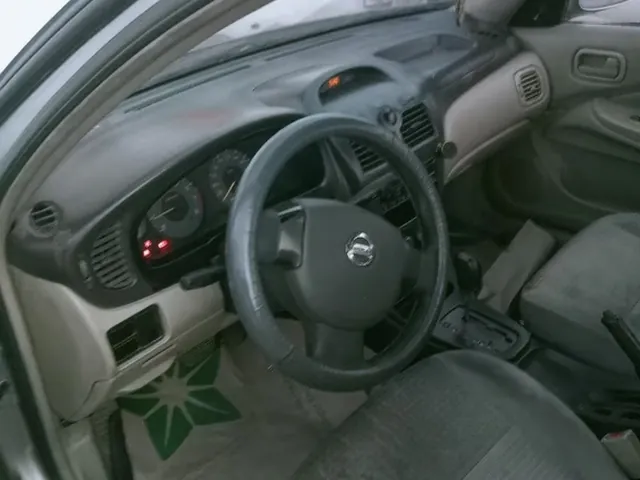 Photo of 2011 Nissan Sunny