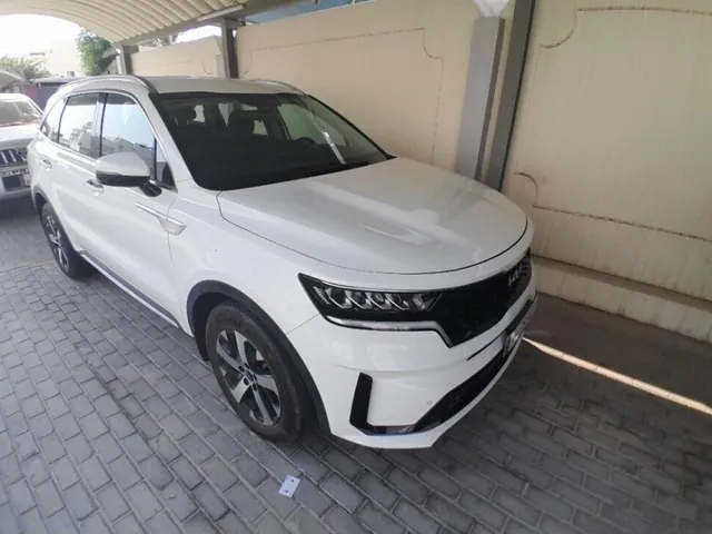 Photo of 2022 Kia Sorento