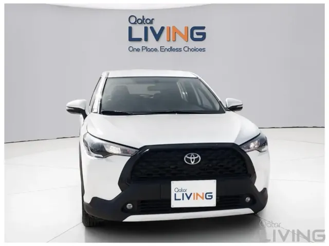 Photo of 2023 Toyota Corolla Cross