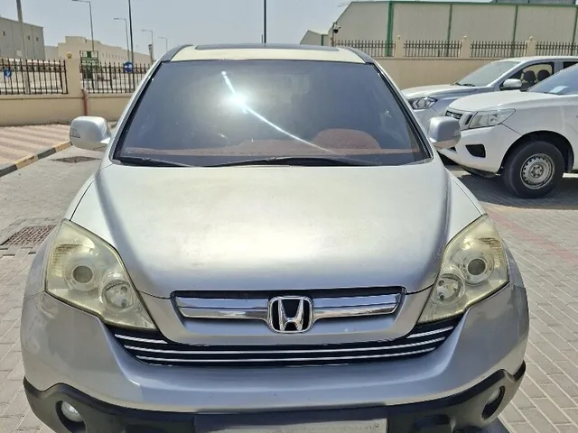صورة 2009 هوندا CR-V