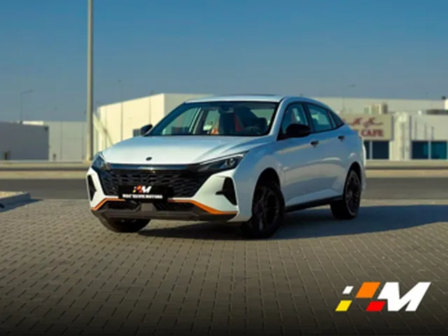 Photo of 2026 Dongfeng Shine Max