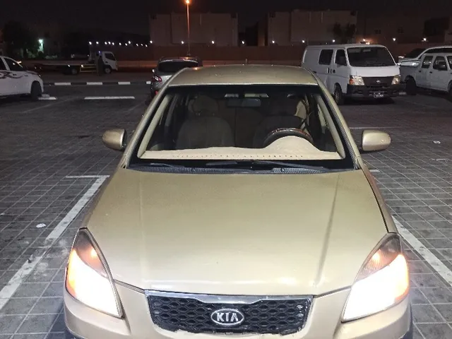 Photo of 2011 Kia Rio