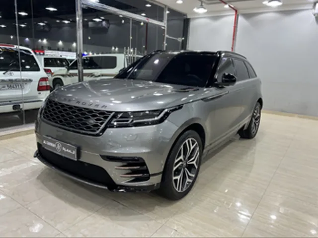 Photo of 2018 Range Rover Sport Dynamic SE