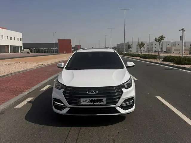 Photo of 2023 Chery Arrizo 6 Pro