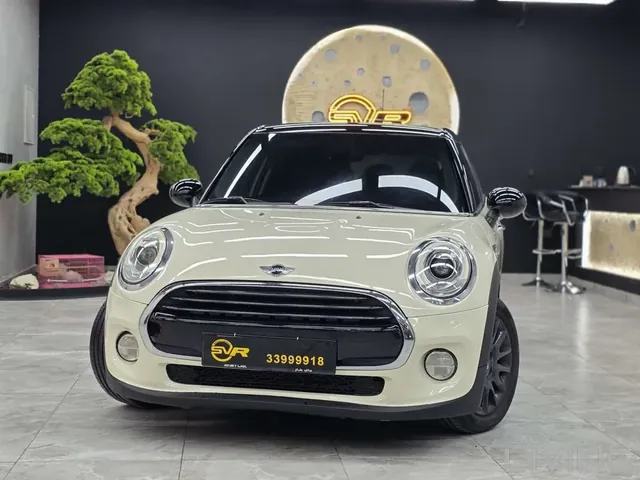 Photo of 2017 Mini Cooper