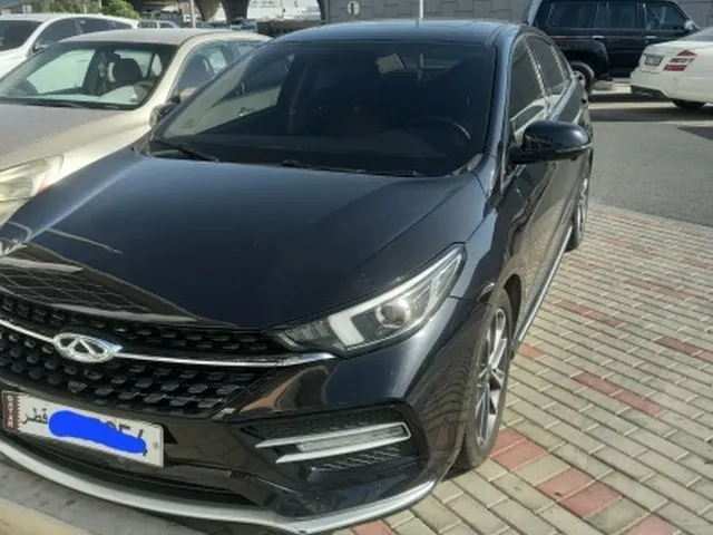 صورة 2021 شيري أريزو 6 برو