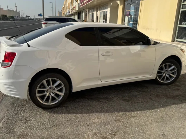 Photo of 2011 Toyota Zelas