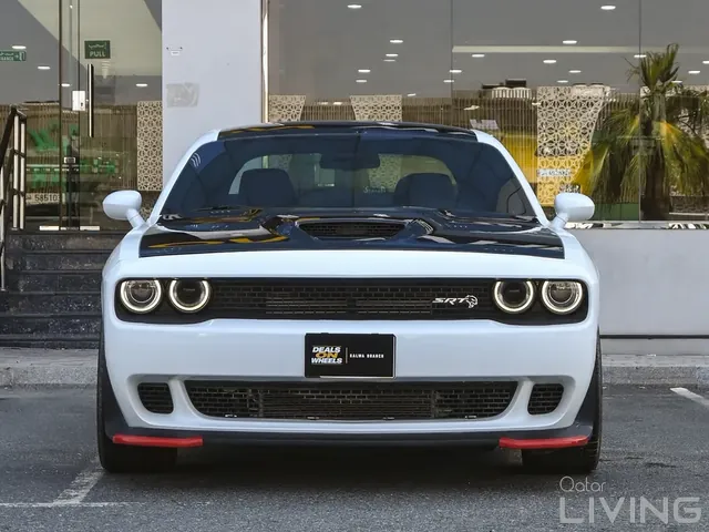 Photo of 2023 Dodge Challenger R/T