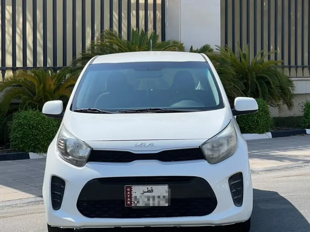 Photo of 2021 Kia Picanto