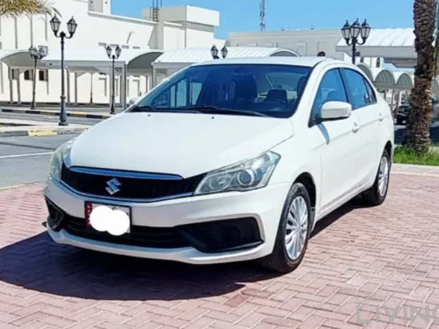 Photo of 2023 Suzuki Ciaz