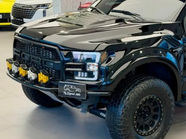 Photo of 2007 Ford F-150