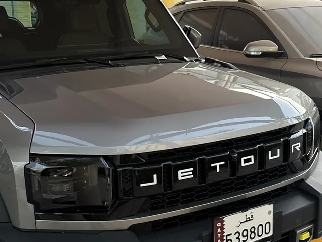 صورة 2025 جيتور T2 لكجري بلس