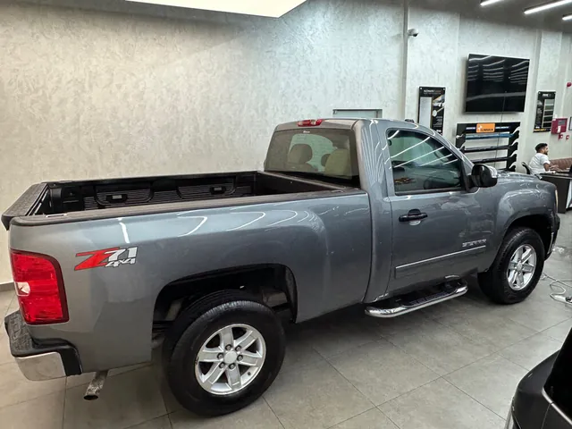 Photo of 2011 GMC Sierra 1500