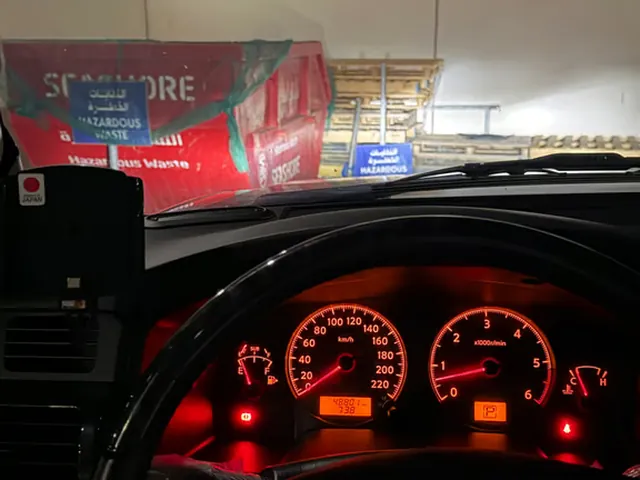 Photo of 2024 Nissan Patrol Super Safari