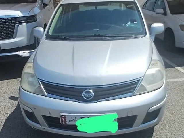 صورة 2012 نيسان تيدا