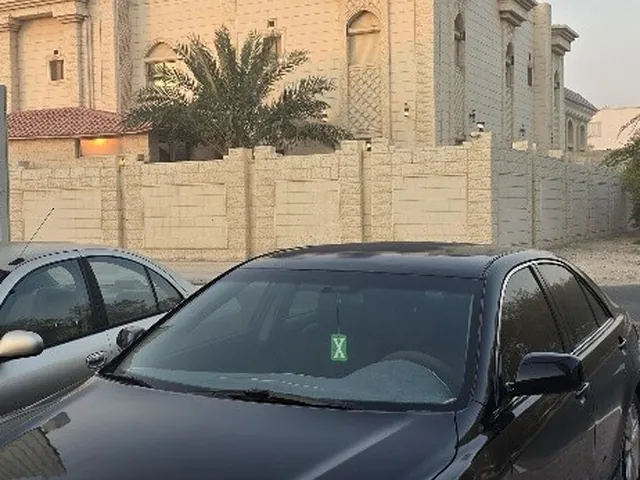 صورة 2011 تويوتا كامري SE