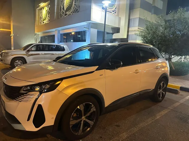 Photo of 2023 Peugeot 3008 Active
